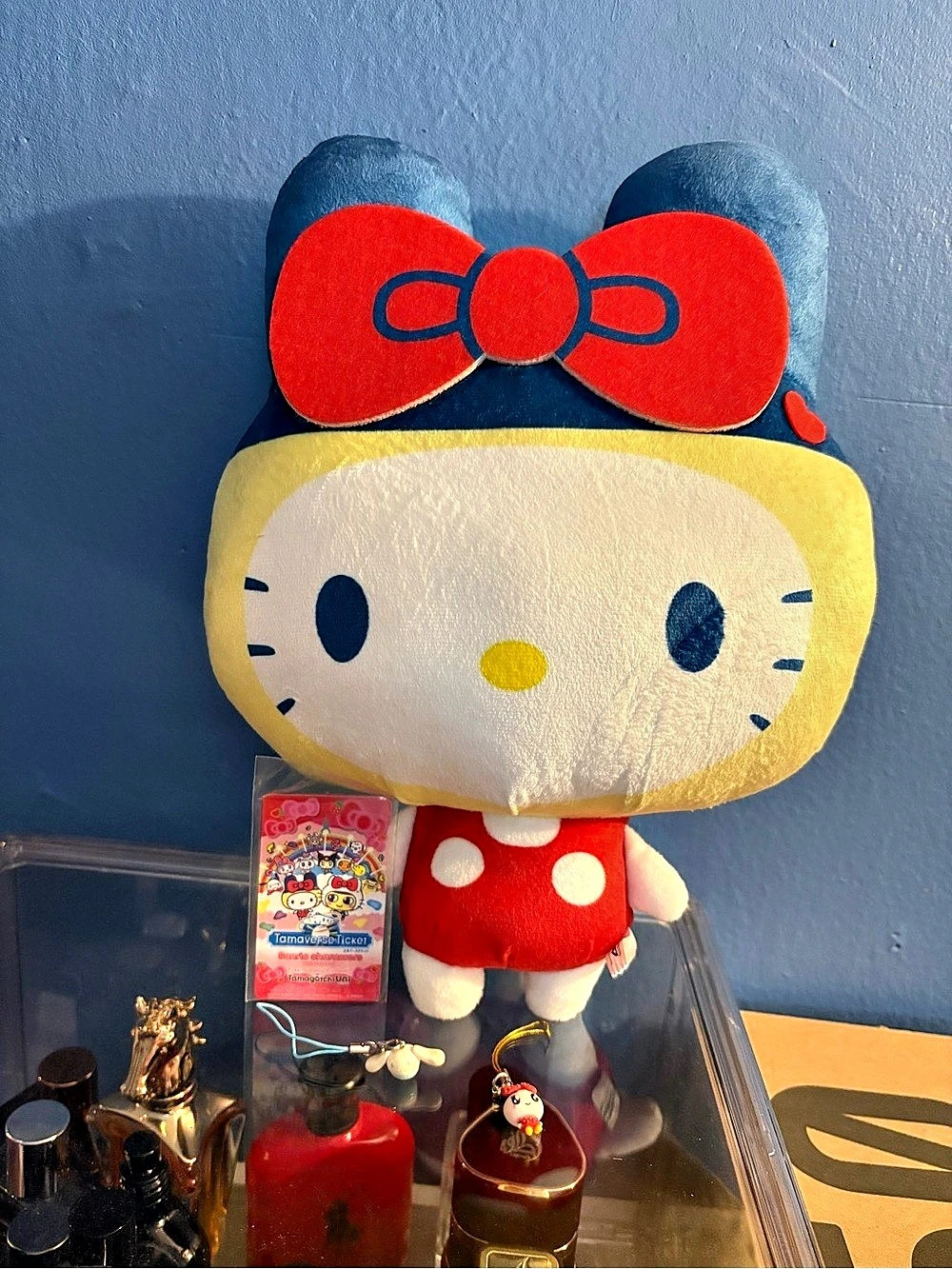 Tamagotchi Sanrio Bundle